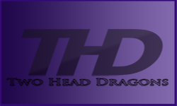 Two Head Dragon's