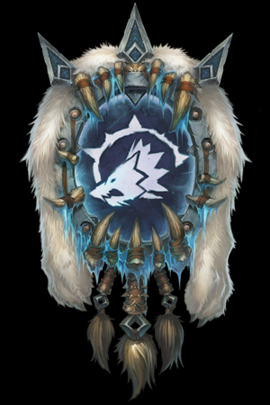 Frostwolves