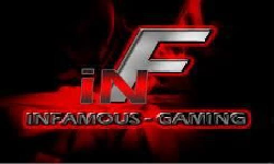 Infamous Gaming