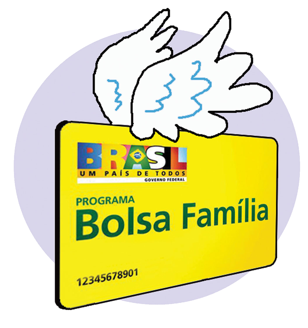 Bolsa Family Gaming
