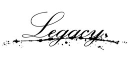 LEGACY GAMING