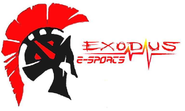 Exodus Wolves ℮-sports 