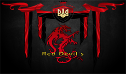 RED DEVIL'S 