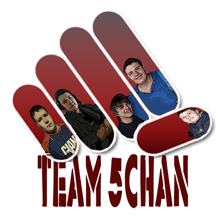 Team 5chan