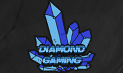 Diamond Gaming Dota