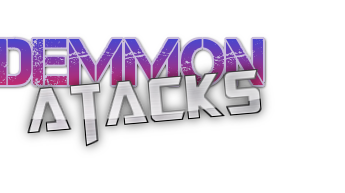 DemmonAtacks