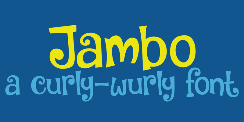 -JAMBO-