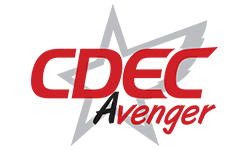 CDEC AVENGERS
