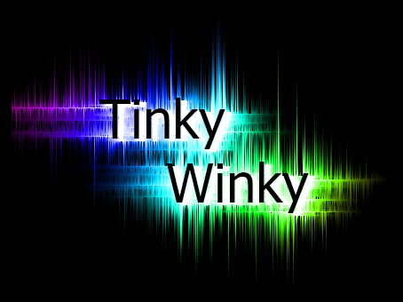 Tinky Winky