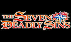 The Seven Deadly Sins