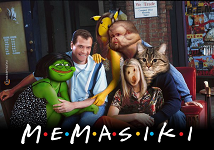 M.E.M.A.S.I.K.I