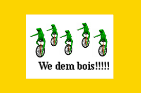 Dem Bois