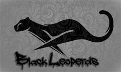 BLACK LEOPERDS