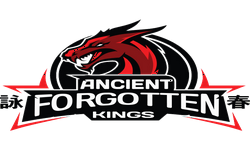 Ancient Forgotten Kings