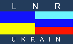 LNR UKRAINE