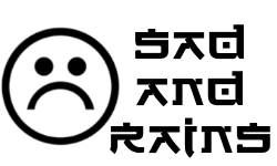 SadandRainds