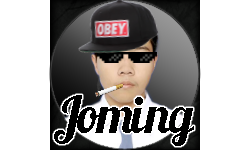 JOJONISME GAMING