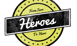 HEROES