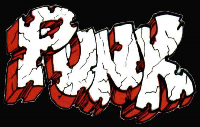 Furious Punk