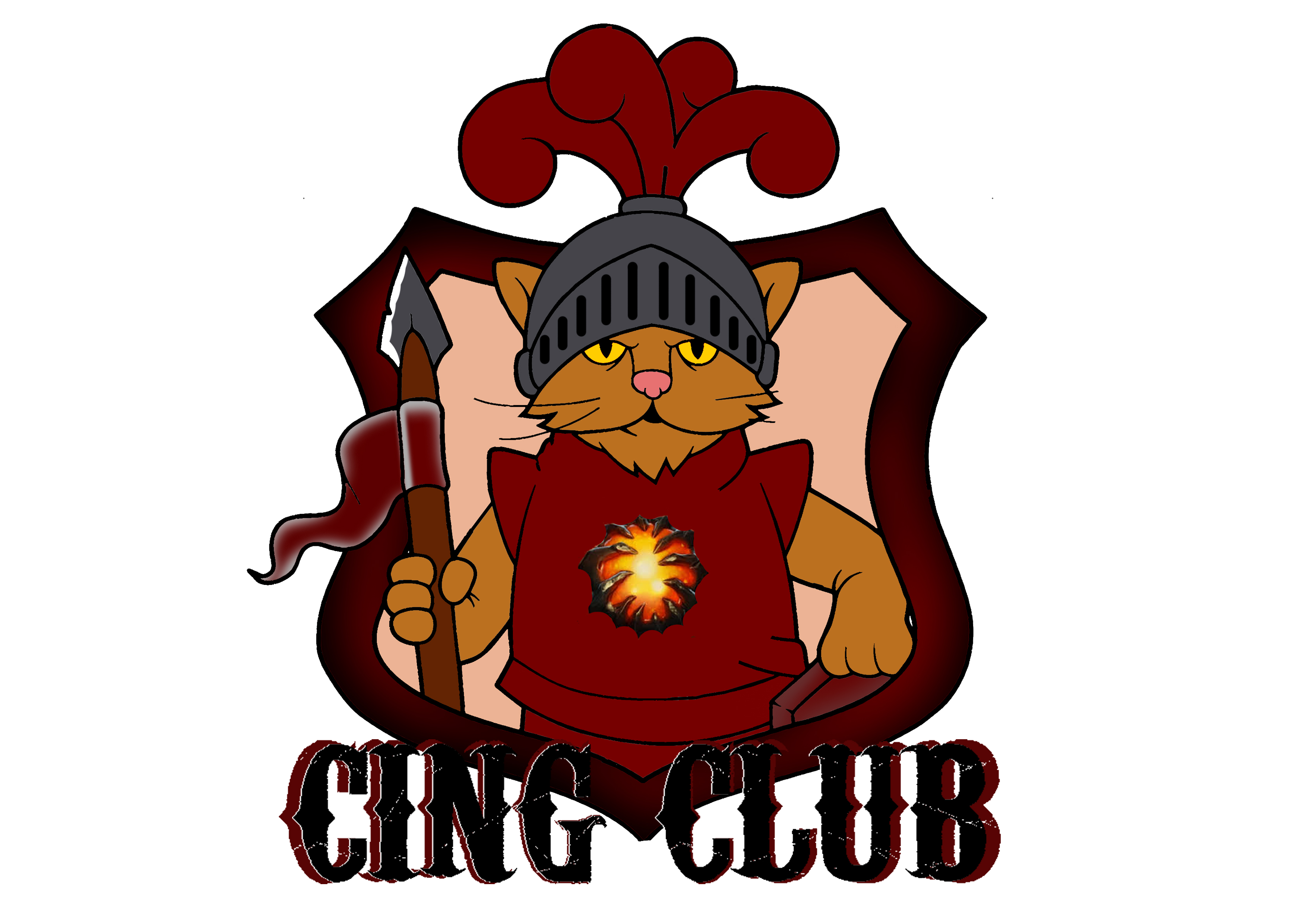 CING CLUB