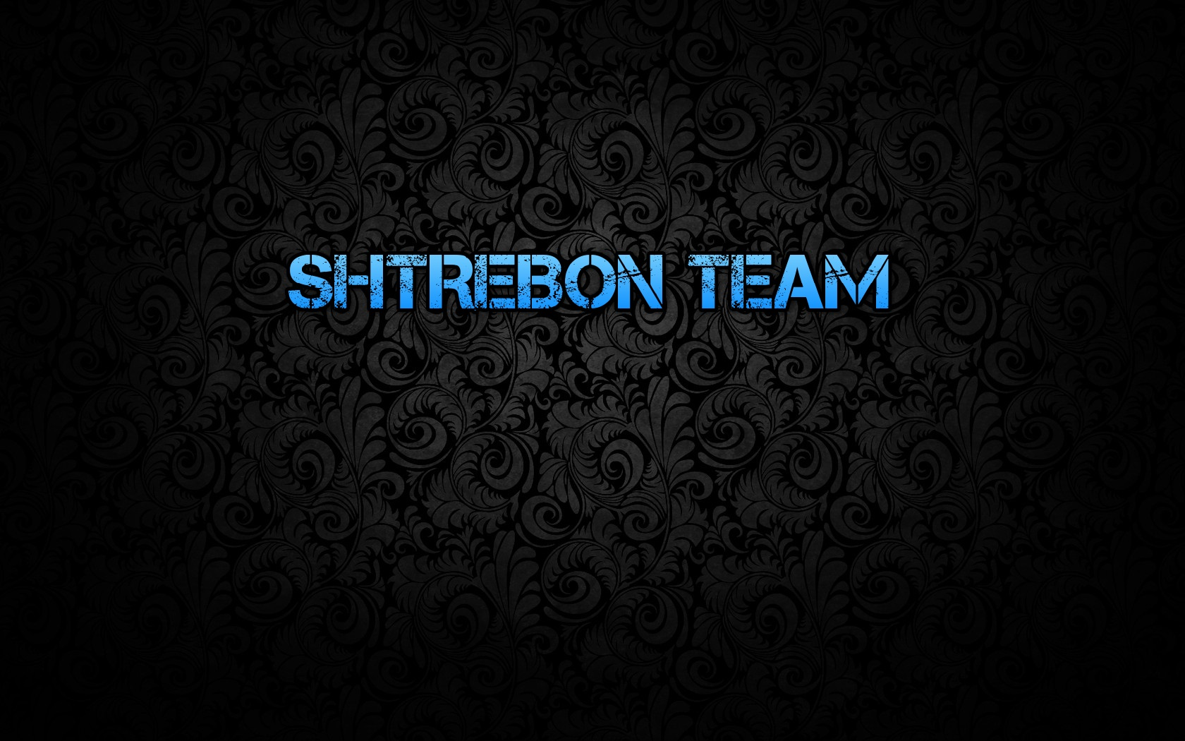 SHTREBON TEAM