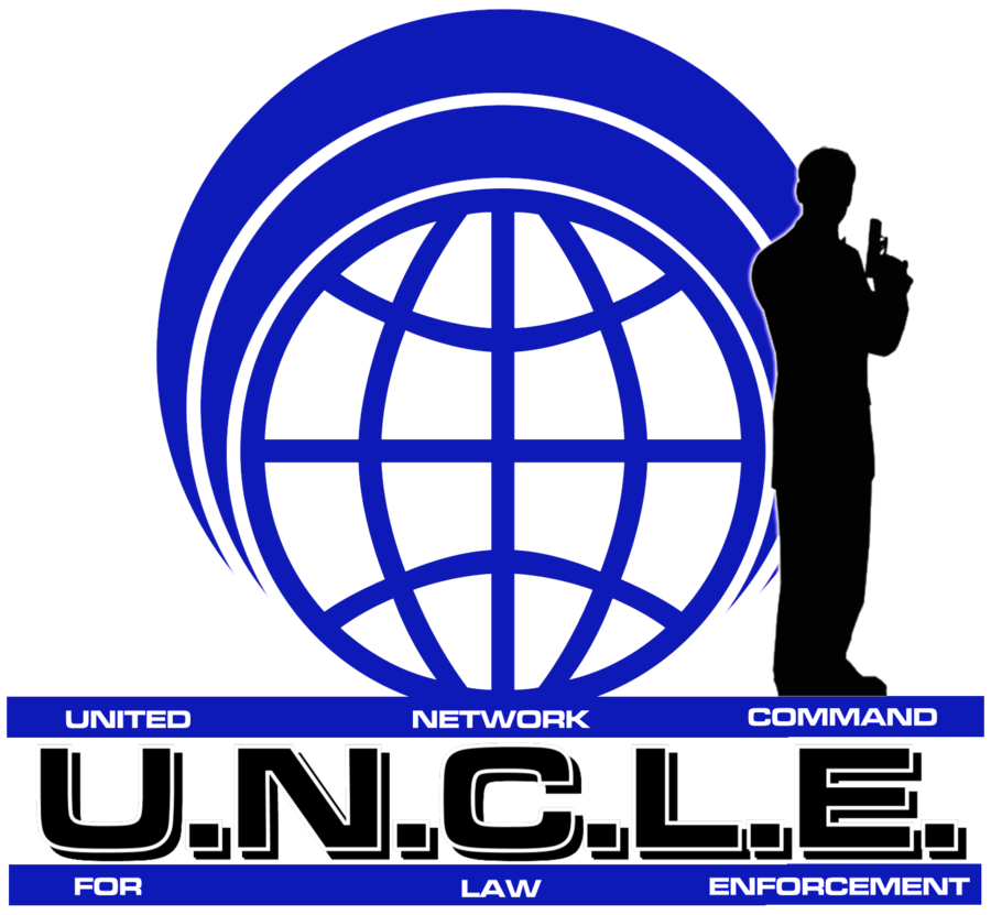 PAROKYA NI U.N.C.L.E.