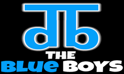 The Blue Boys