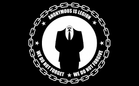 Anonymous