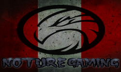noture gaming