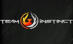 Instinct.Dota 2