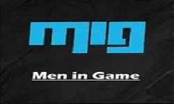 Men in Game