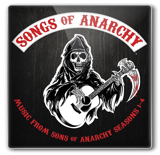 THE (Sons Of Anarchy)