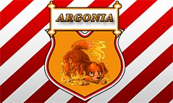 Team Argonia