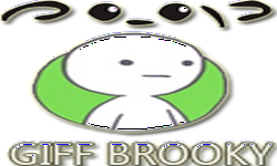 Give Brooky