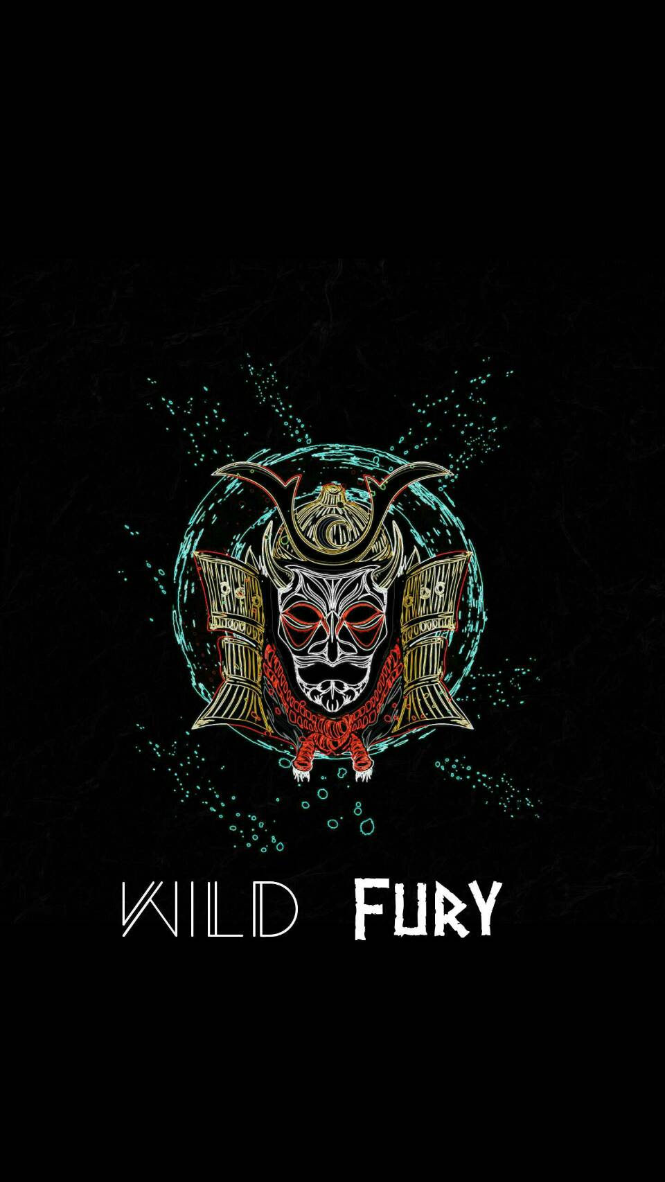 Wild Fury