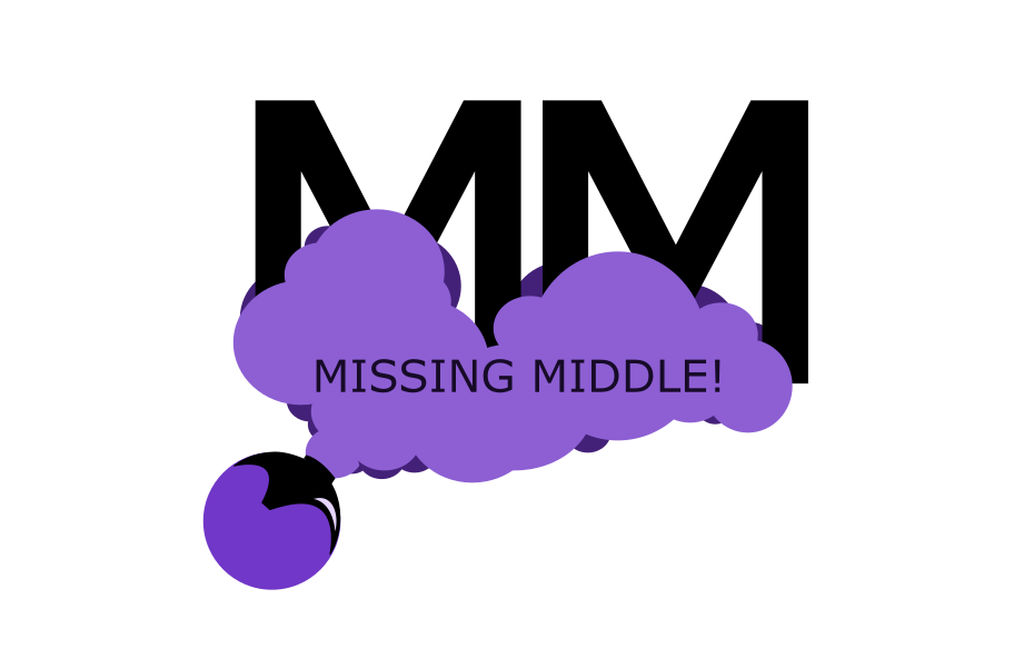 Missing Middle!