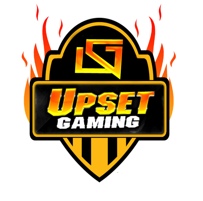 Upset Gaming