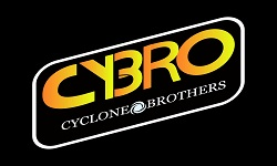 CYCLONE BROTHERS