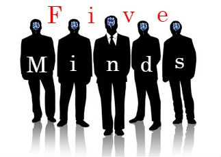 Five Minds