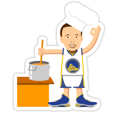 Protect the Curry