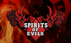 SPIRITS OF EVILS