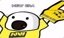 NAVI.NEW ERA