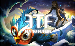 Fly To Future