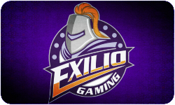 Exilio Gaming dota.com