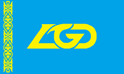 LGD Kazakhstan