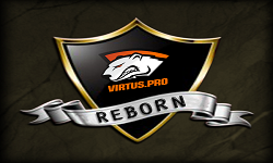 Virtus Pro Reborn