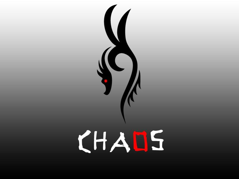 Team Chaos