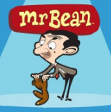 Ancient Mr Beans