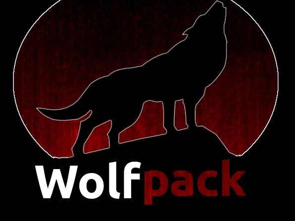 Wolfpack Dota 2