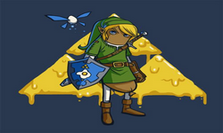 LinksOfSausage